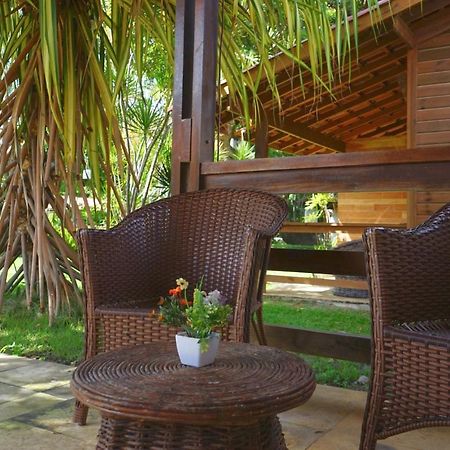 Bed and Breakfast Pousada Wind Paracuru Zewnętrze zdjęcie