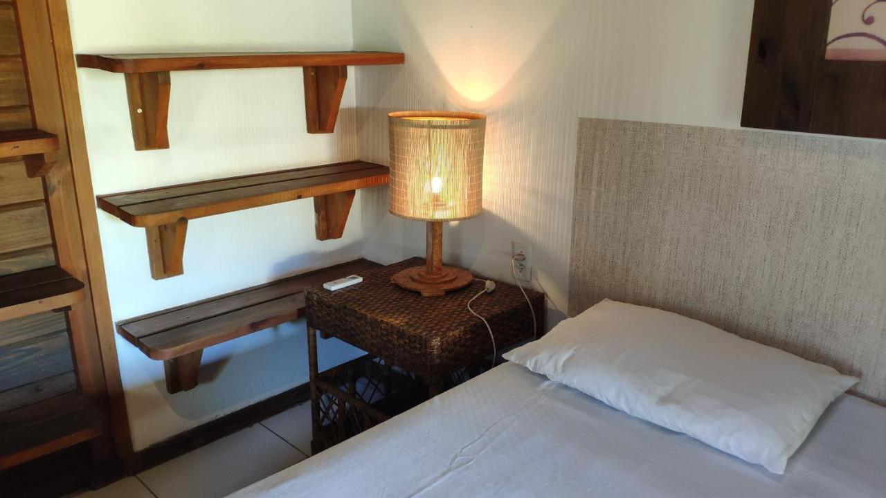 Bed and Breakfast Pousada Wind Paracuru Zewnętrze zdjęcie