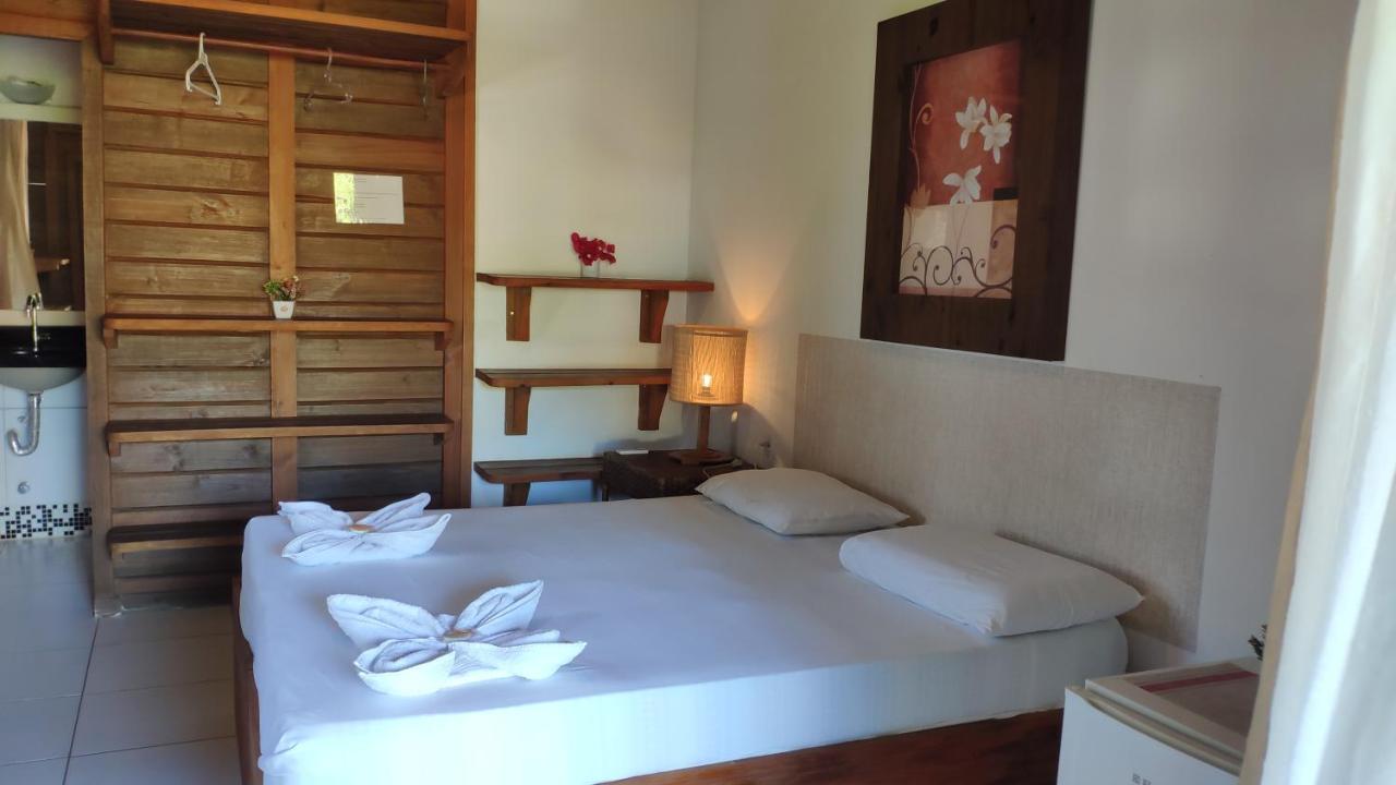 Bed and Breakfast Pousada Wind Paracuru Zewnętrze zdjęcie