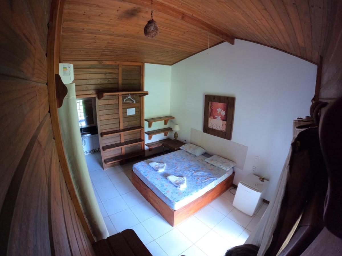 Bed and Breakfast Pousada Wind Paracuru Zewnętrze zdjęcie