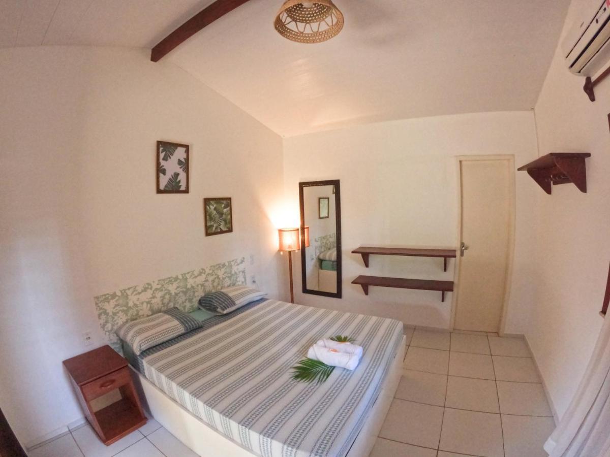 Bed and Breakfast Pousada Wind Paracuru Zewnętrze zdjęcie