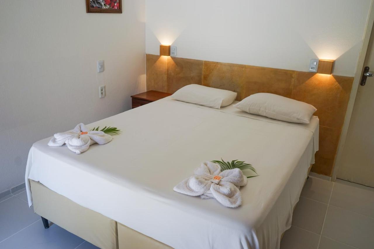 Bed and Breakfast Pousada Wind Paracuru Zewnętrze zdjęcie