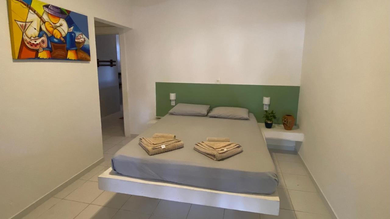 Bed and Breakfast Pousada Wind Paracuru Zewnętrze zdjęcie