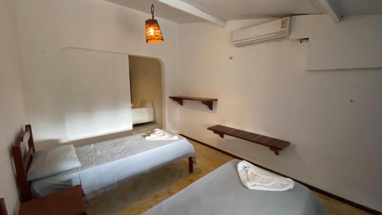 Bed and Breakfast Pousada Wind Paracuru Zewnętrze zdjęcie
