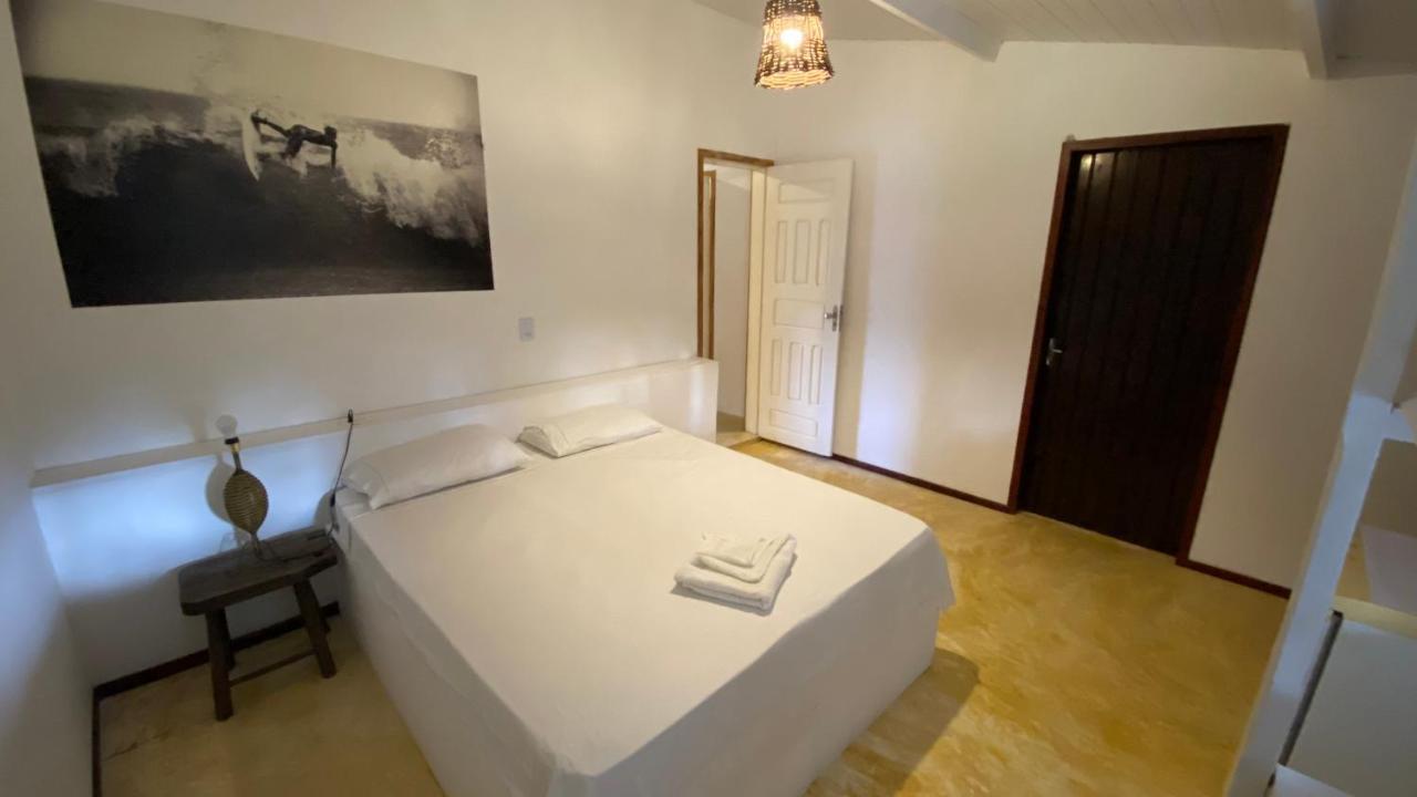 Bed and Breakfast Pousada Wind Paracuru Zewnętrze zdjęcie